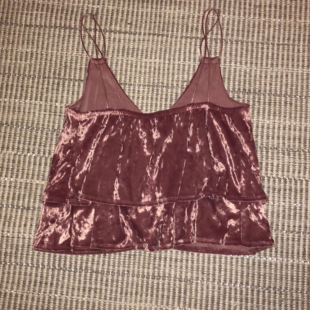 EXPRESS Tank top - Picture 2 of 2